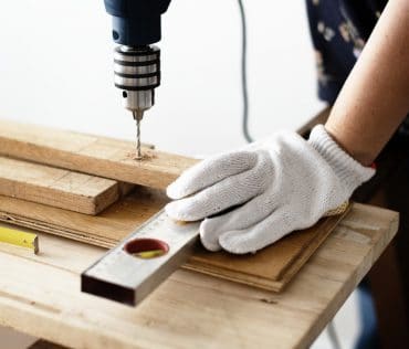 bricolage