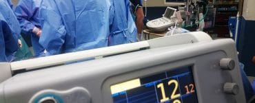fonction publique hospitaliere