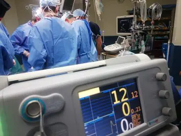 fonction publique hospitaliere