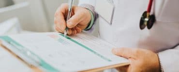 fonctionnaire hospitalier
