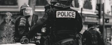 police