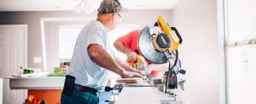 travaux