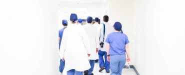 fonctionnaire hospitalier