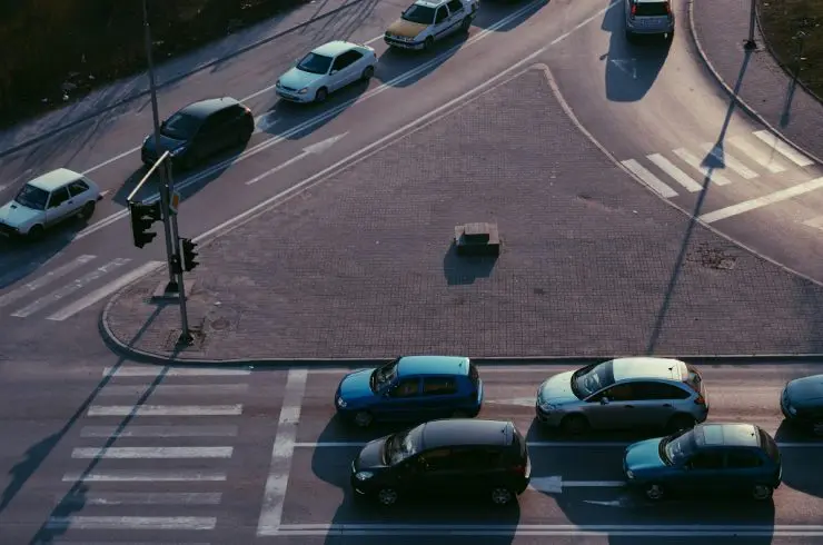 voiture