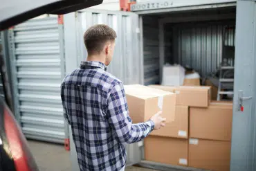 box location