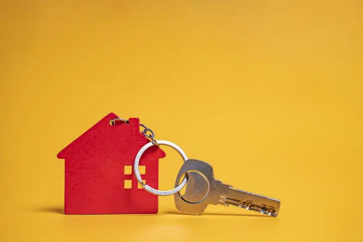 offre de pret immobilier