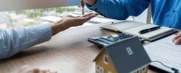 pret immobilier