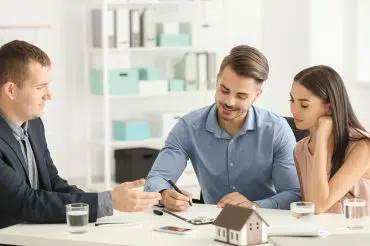 pret immobilier a 110%