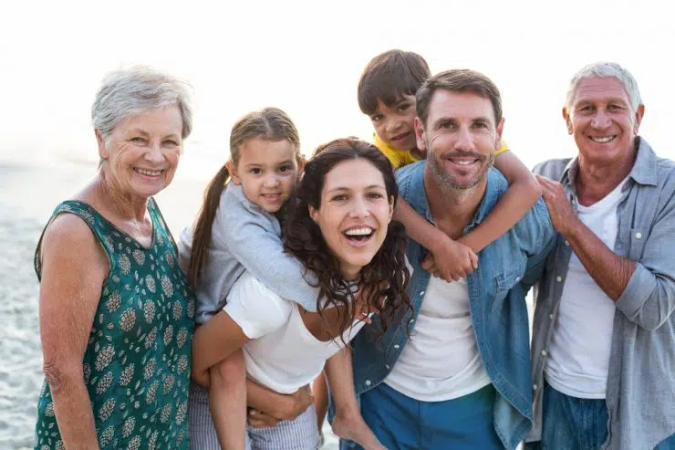 Prêt immobilier avec ses parents