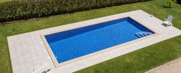 pret immobilier pour piscine