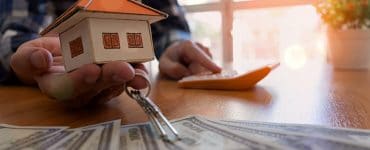 pret immobilier