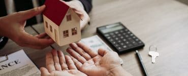 pret immobilier