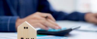 pret immobilier
