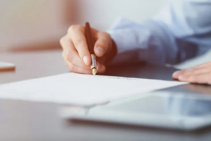 rachat de credit avec un seul CDI