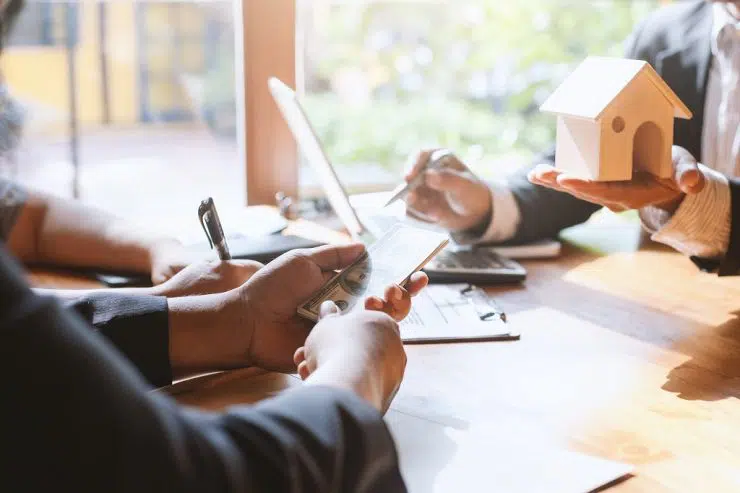 rachat de credit pour profession liberale
