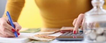emprunter avec 2800 euros de salaire