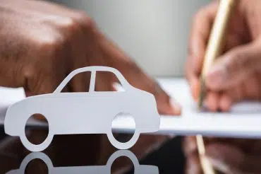 rachat de credit avec pret auto