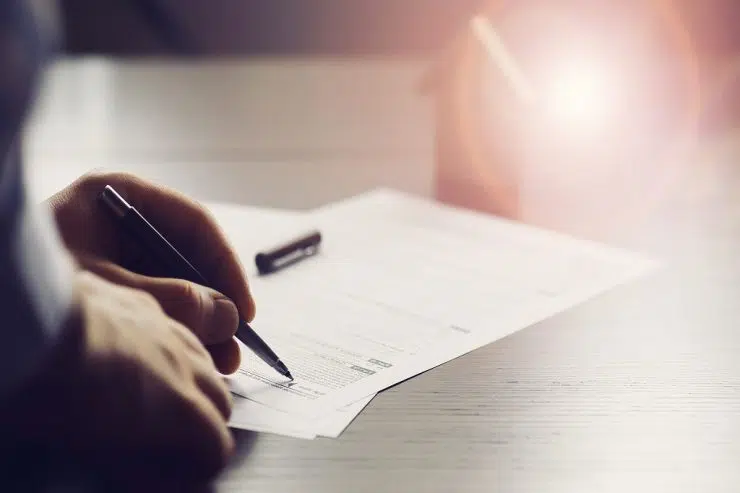 rachat de credit hypothecaire