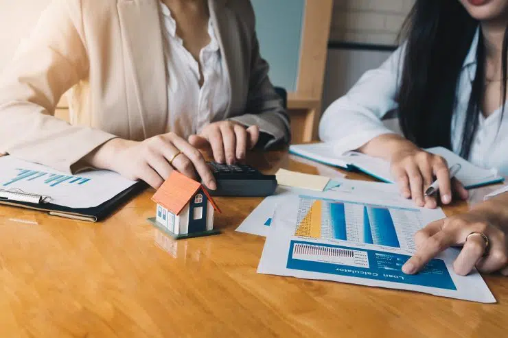 rachat credit entre particuliers