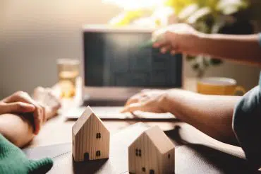 regroupement de deux credits immobiliers