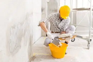 Devis travaux banque