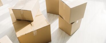 Carton déménagement