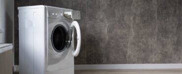 déménager lave linge