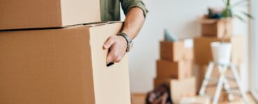 Déménagement low cost