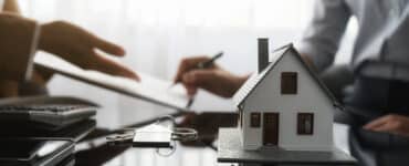 assurance credit immobilier