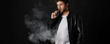 cigarette électronique vapotage