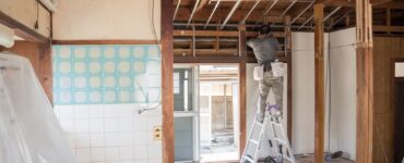 pret immobilier travaux