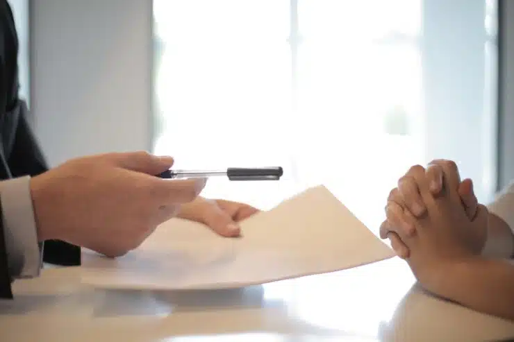 delegation assurance