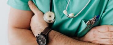 fonctionnaire hospitalier