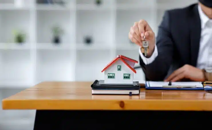 credit immobilier sans apport