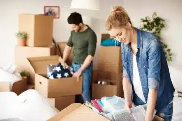 demenagement fonctionnaire