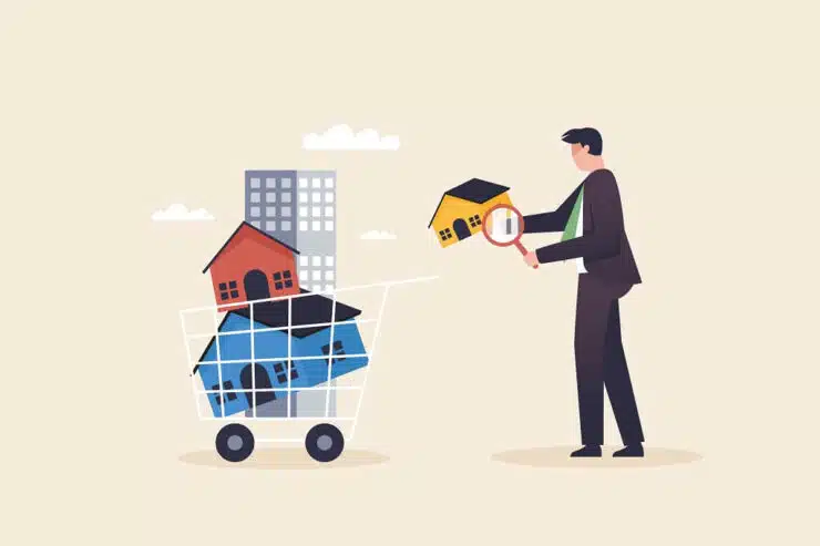 investissement locatif sans apport