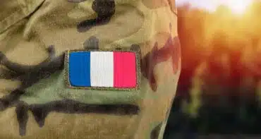 prime rideau militaire