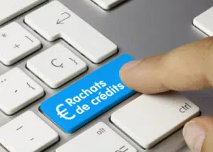 comment fonctionne rachat credit