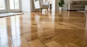 parquet vitrifier