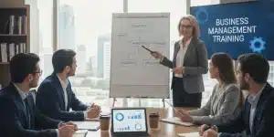 formation gestion entreprise