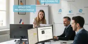 maitrise outils bureautiques