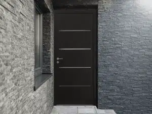 meilleure marque porte entree